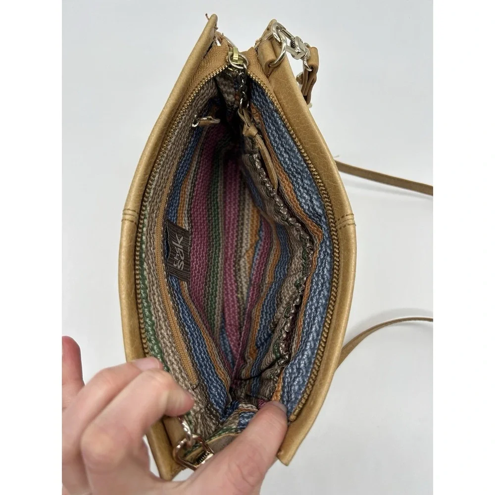 The Sak excellent used